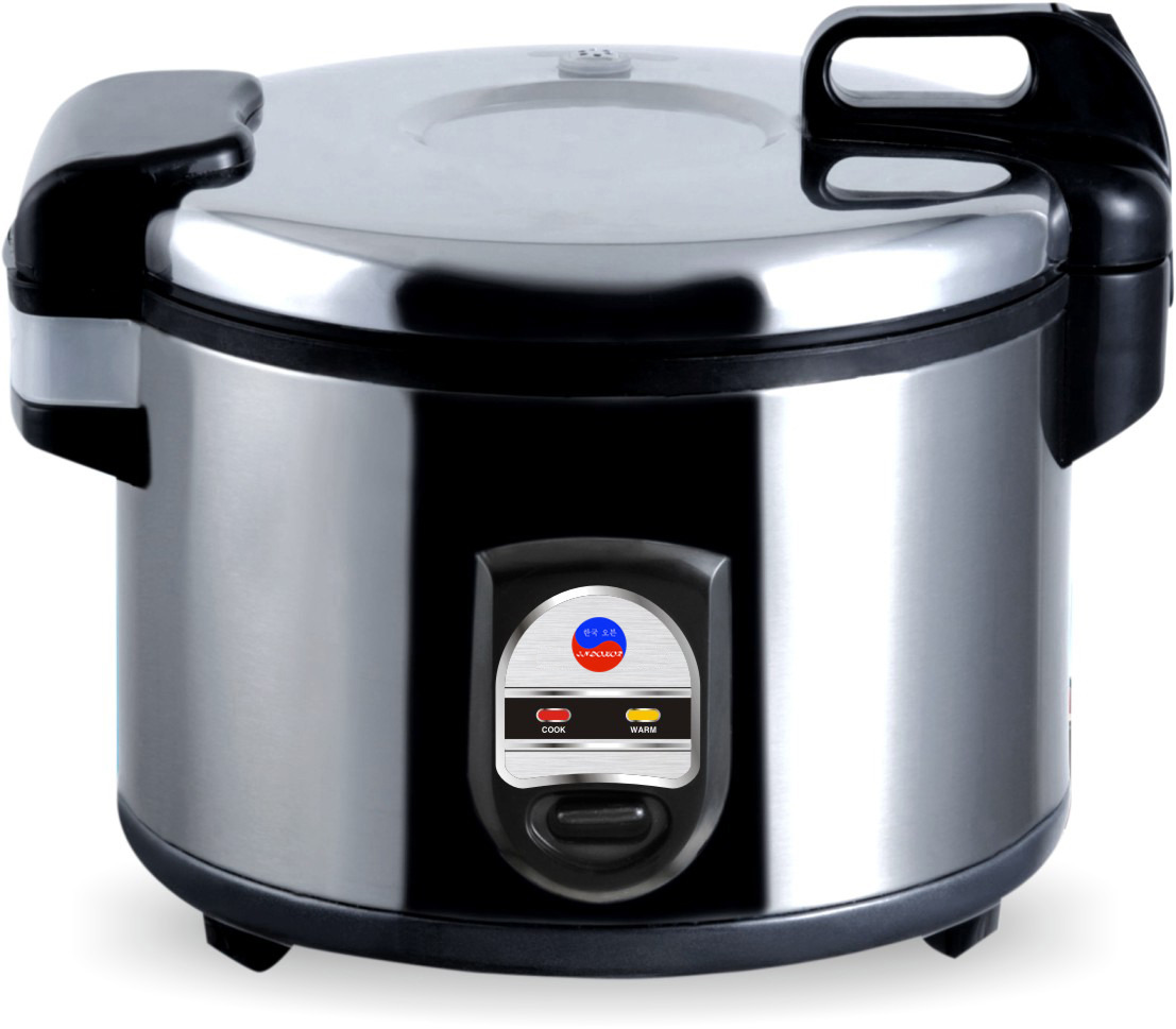 Рисоварка INDOKOR IR-1954 