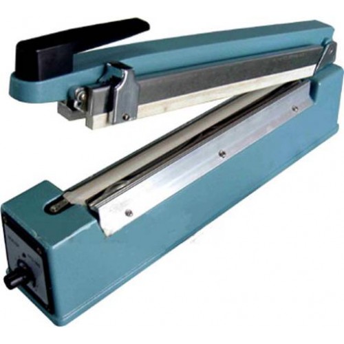 Ручной запайщик FS-300С, металлический корпус 