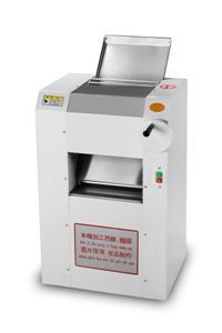 Тестораскаточная машина HKN-DSH350 Hurakan 