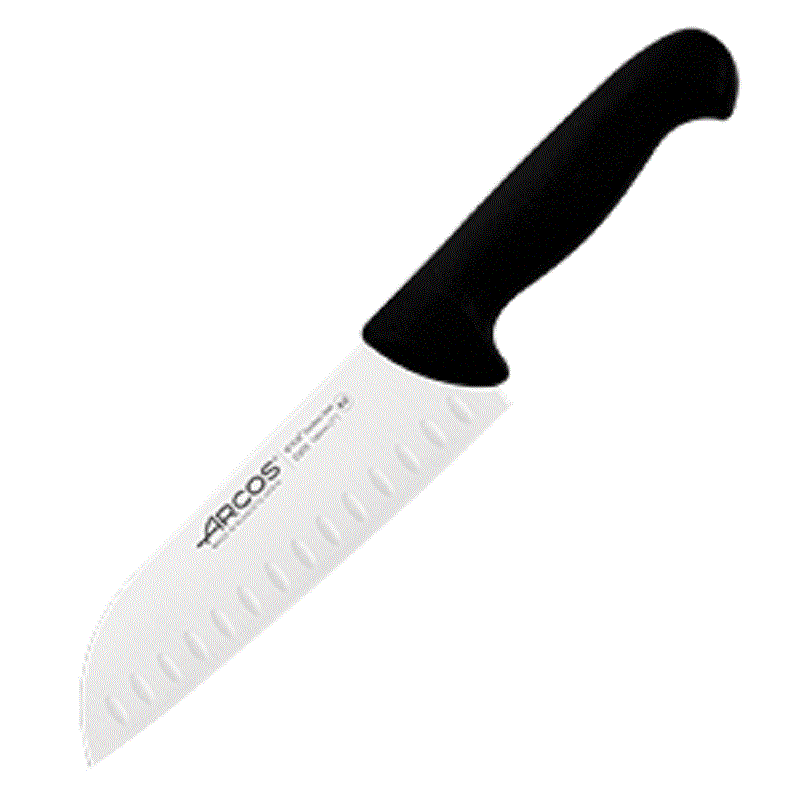 Нож Шеф-повара 18 см  