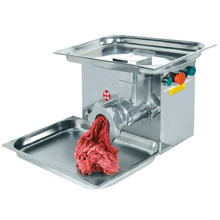 Мясорубка ТМ-32М 