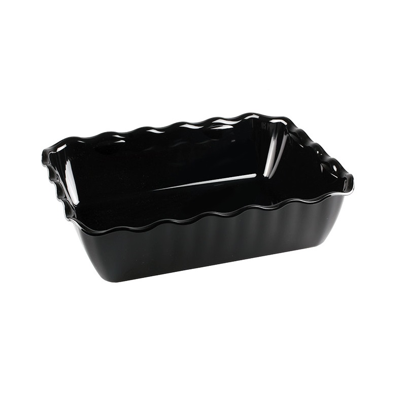 Салатник с волнистым краем 2 л. 