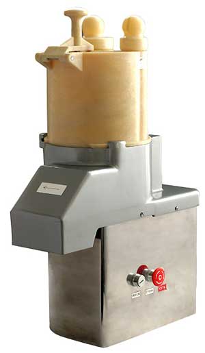 Машина овощерезательная МПО-1-02 