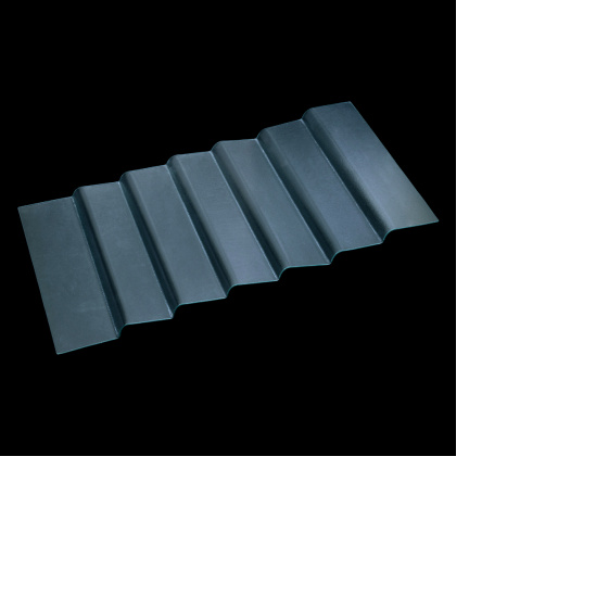 Поднос, стекло фуршетный (7 ступенек) стекло 