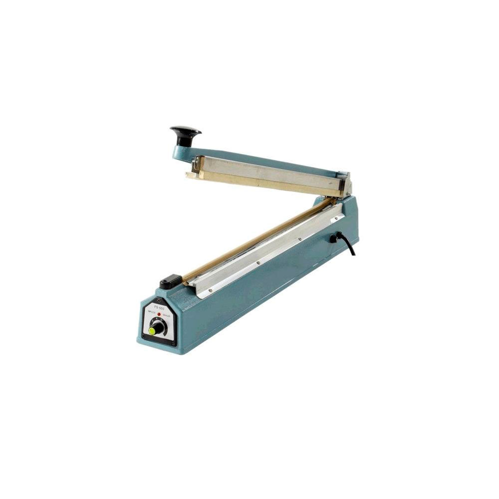 Ручной запайщик FS-200С, металлический корпус 