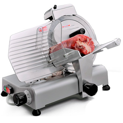 Слайсер LILOMA MS 250 ST 