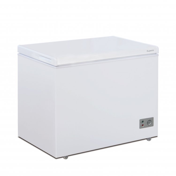 Ларь морозильный Бирюса 260КVS 