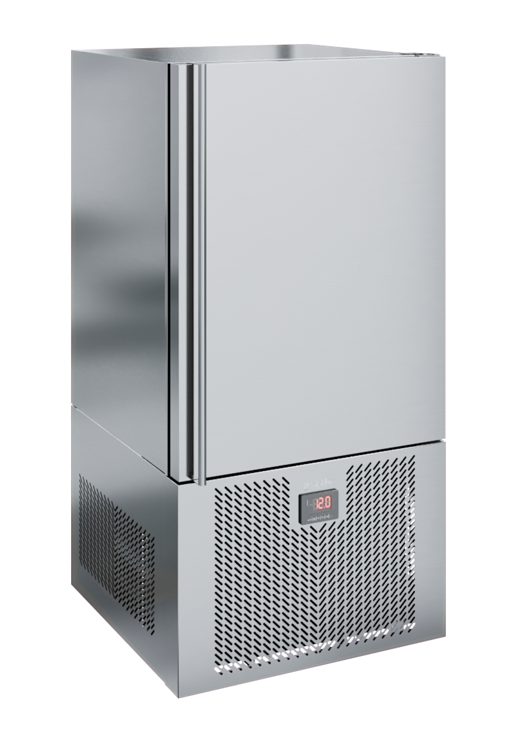 Шкаф шоковой заморозки CR10-G Polair 