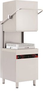 Машина посудомоечная TW.H50+DR Tatra 