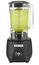 Блендер Hamilton Beach HBB908R-CE 