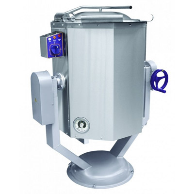 Котел пищеварочный Abat КПЭМ-60/ОР, 60 л 