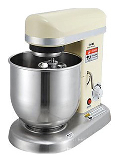 Миксер планетарный HKN-KS10 Hurakan 