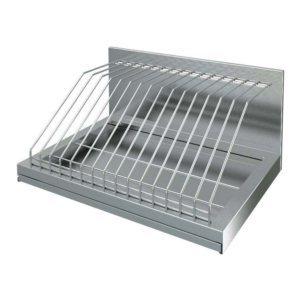 Полка для кухонных досок ПКД-900 