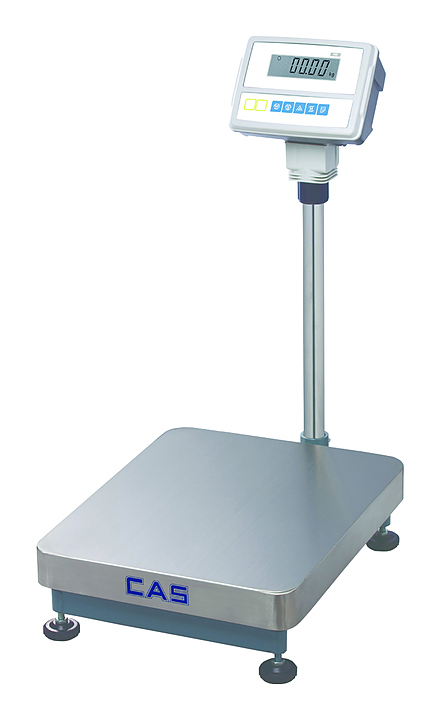 Весы напольные HD-300 