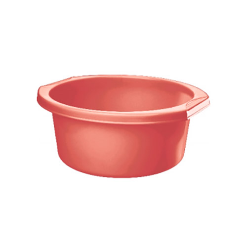 Таз круглый 11 л 