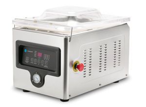 Упаковщик вакуумный HKN-VAC260 Hurakan 