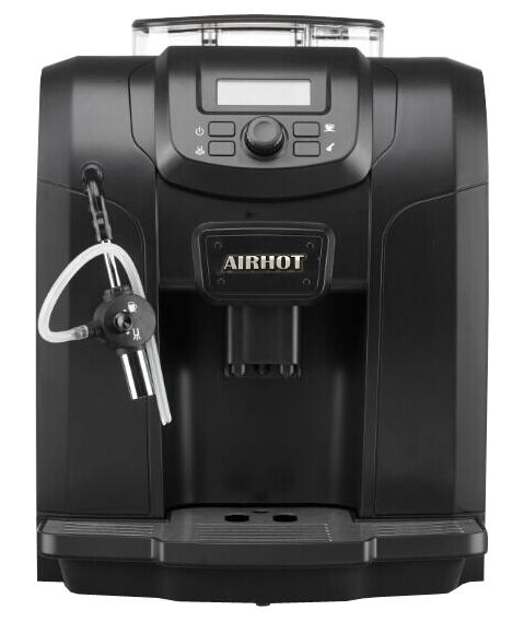 Кофемашина AC-715 AIRHOT 