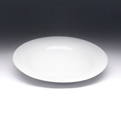 Тарелка мелкая Collage фк389 