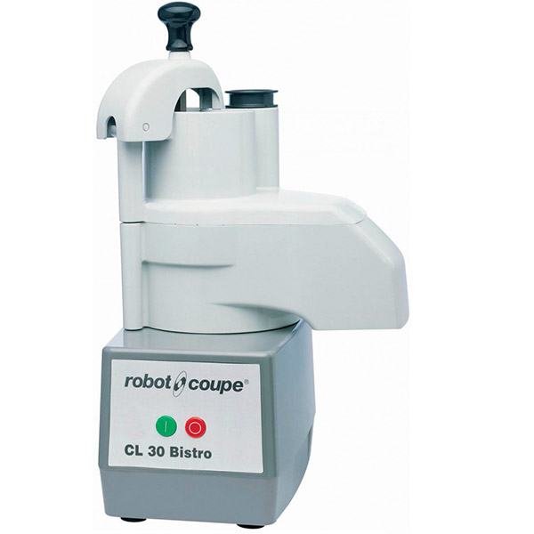 Овощерезка Robot Coupe CL30 BISTRO без дисков 