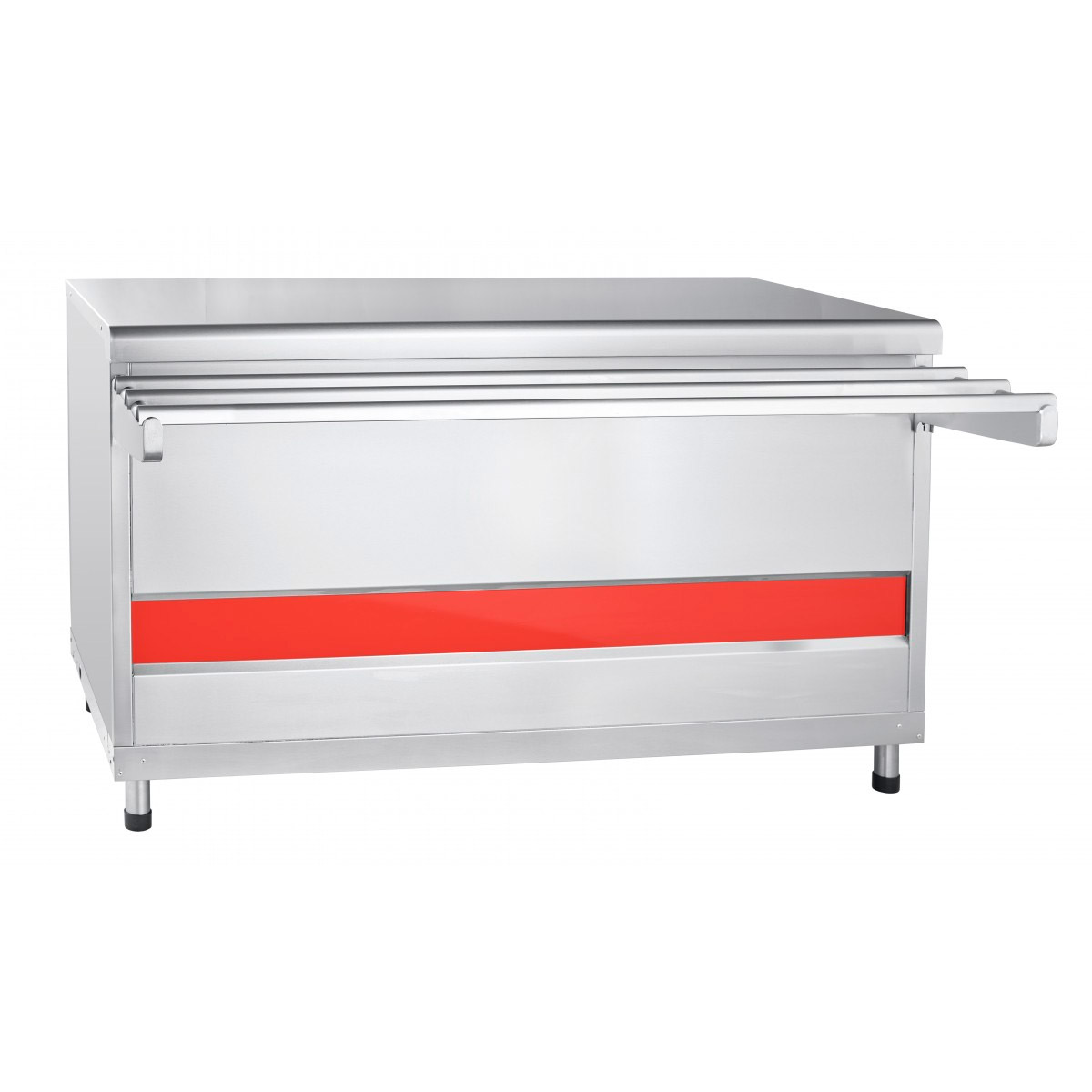 Прилавок для горячих напитков Аста ПГН-70КМ-03 