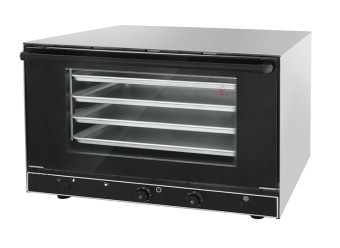 Печь конвекционная YXD 4S 60x40 Kocateq 