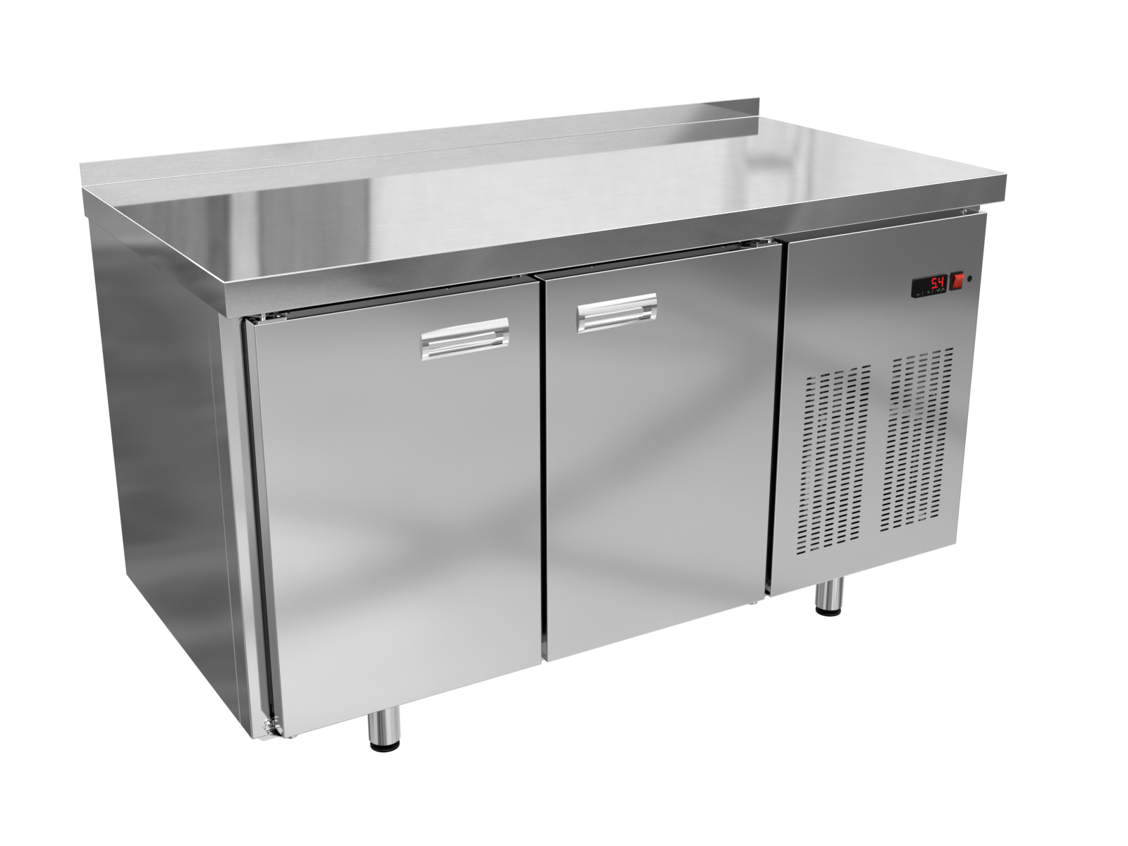 Стол охлаждаемый СХб-2-140-70 Kroner 