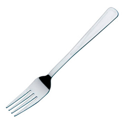 Вилка столовая Bazis Luxstahl (арт. кт869) 