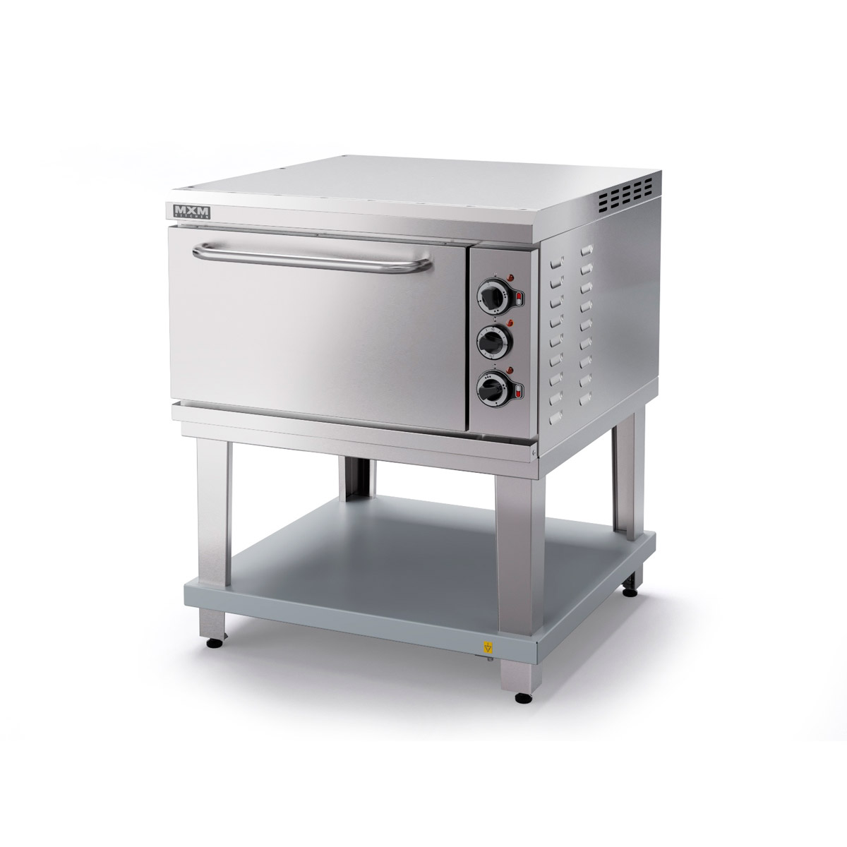 Шкаф жарочный односекционный ШЖЭ91 МХМ 