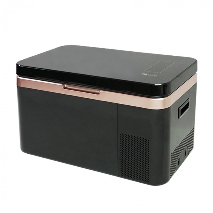 Автохолодильник  Бирюса НС-24G1 