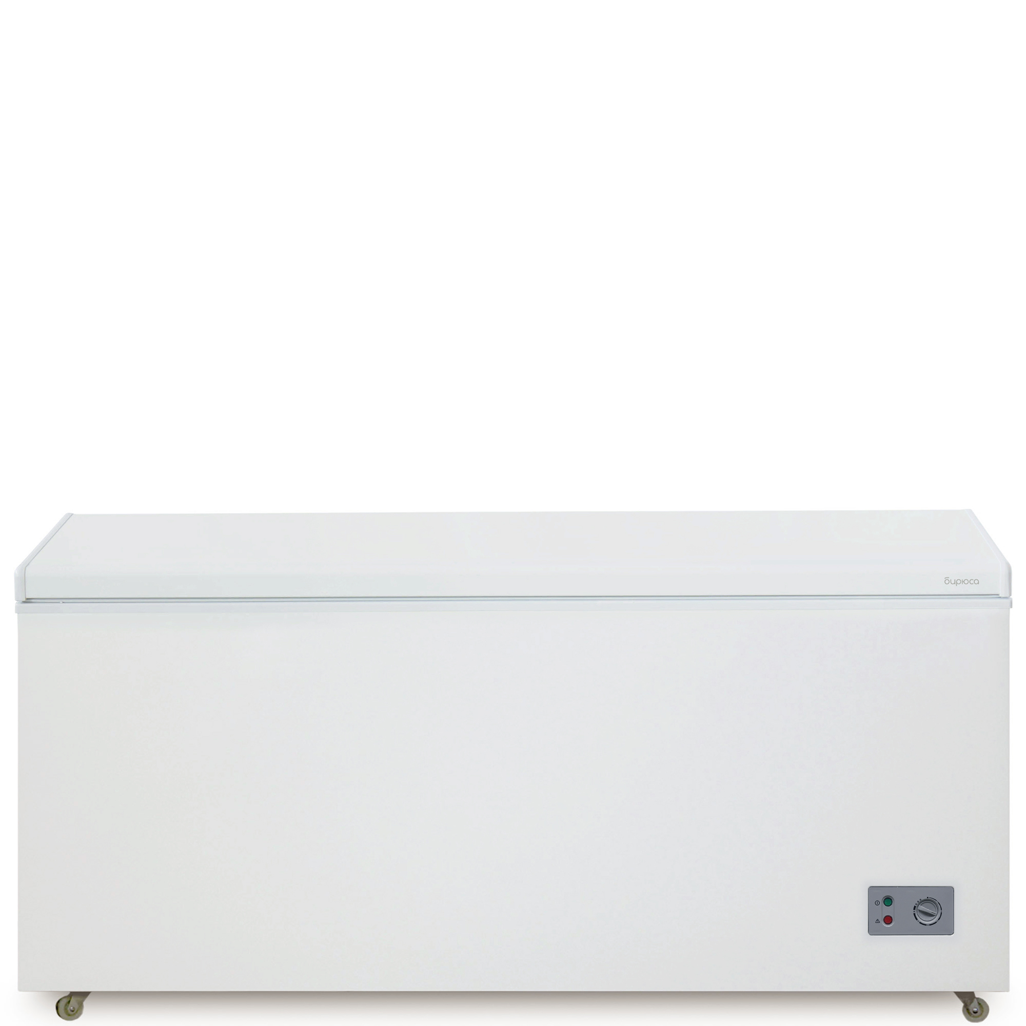 Ларь морозильный Бирюса 560KX 