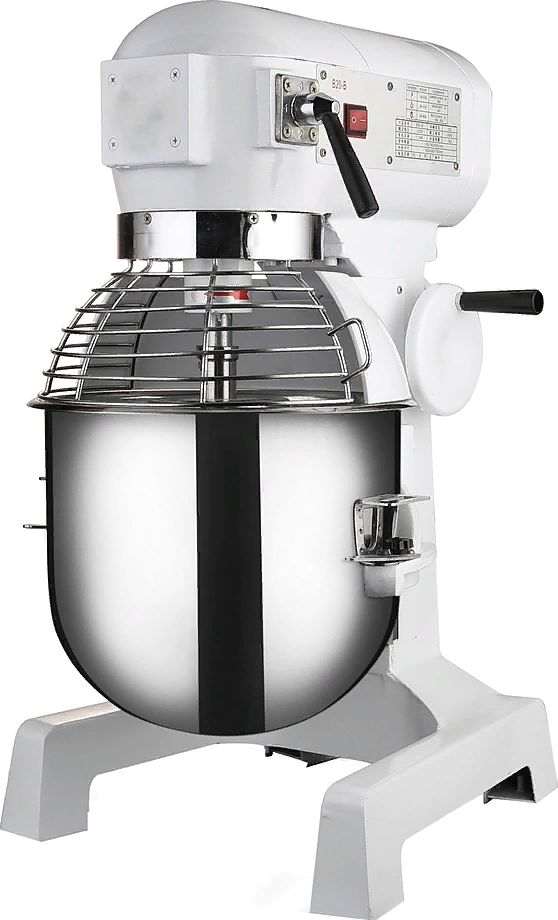 Миксер планетарный B20 Assum 