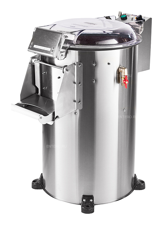 Картофелечистка МКК-300 