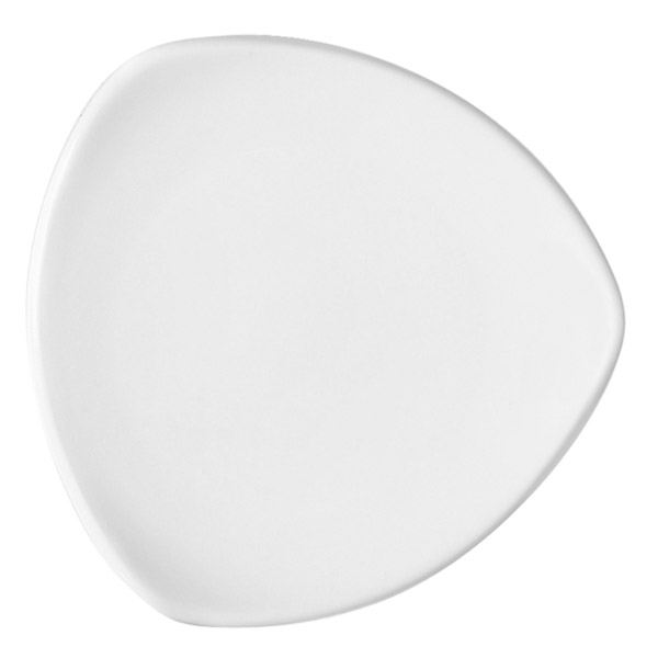 Тарелка треугольн. Options 71 1520 