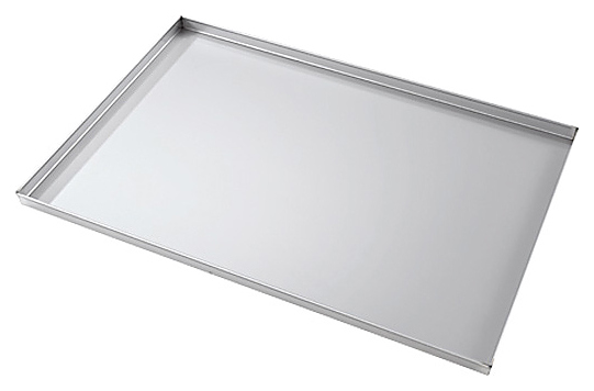 Противень  600x400x20 мм алюминий, ITERMA 