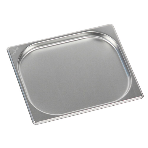 Гастроемкость 1/2*20, нерж. сталь (арт. га07) 