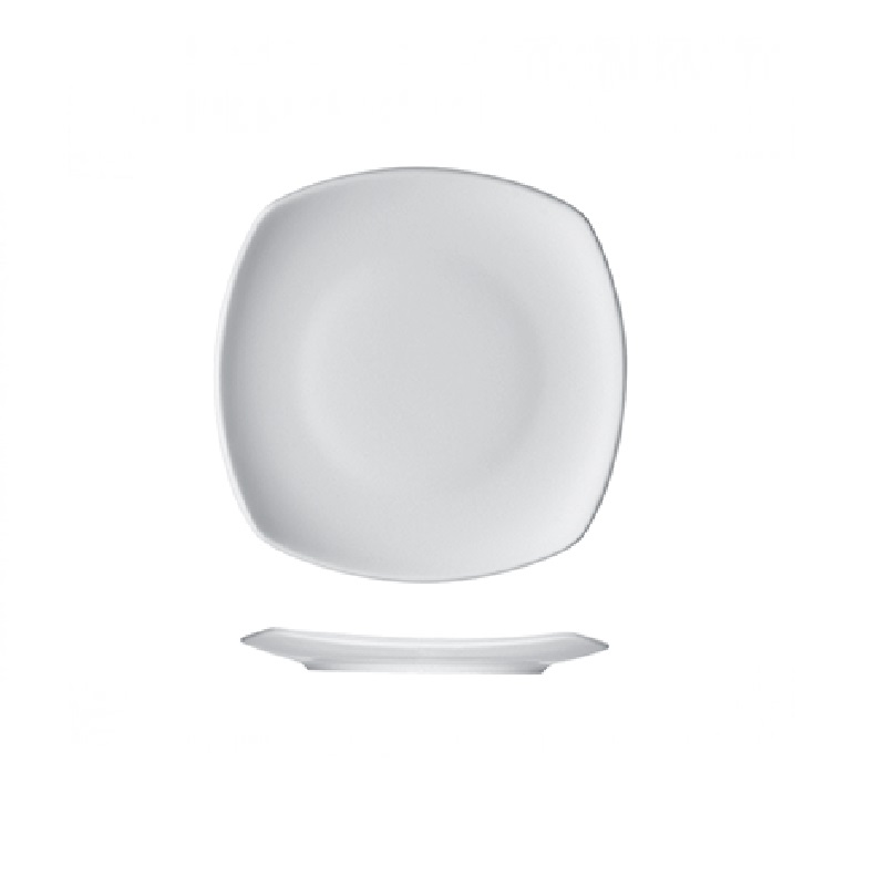 Тарелка квадратная Options 71 1927 