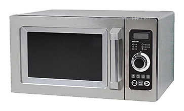 Печь СВЧ MWO 1000/25 E 