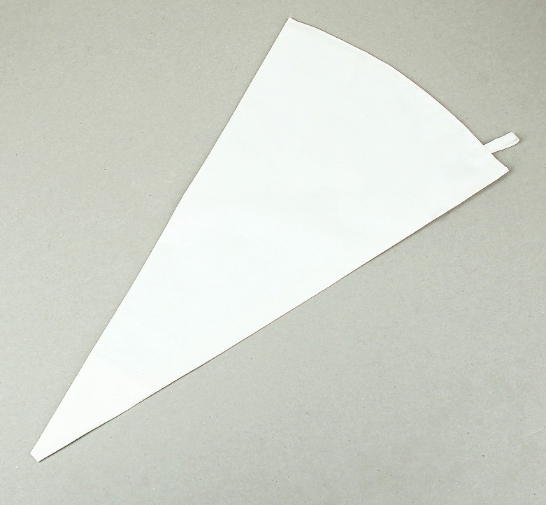 Мешок кондитерский хлопок, 55см  