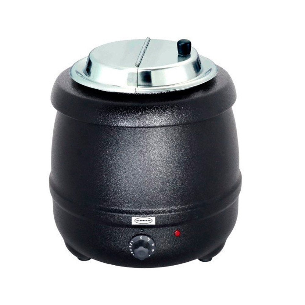 Мармит первых блюд Airhot SB-6000, 9 л 