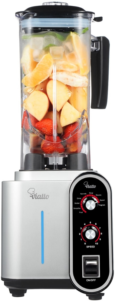 Блендер VA-BL1899GR VIATTO 