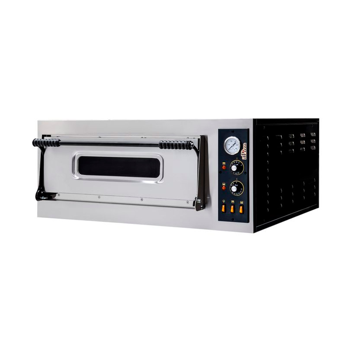 Печь для пиццы ITPIZZA MS 4, 4 пиццы 32 см 