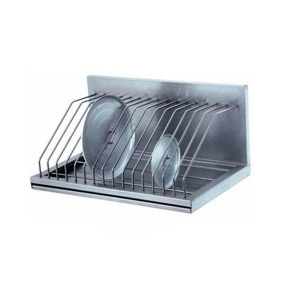 Полка для крышек ПКК-600 