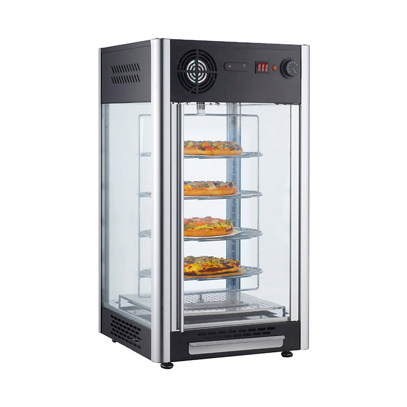 Витрина тепловая для пиццы Airhot HW-108 