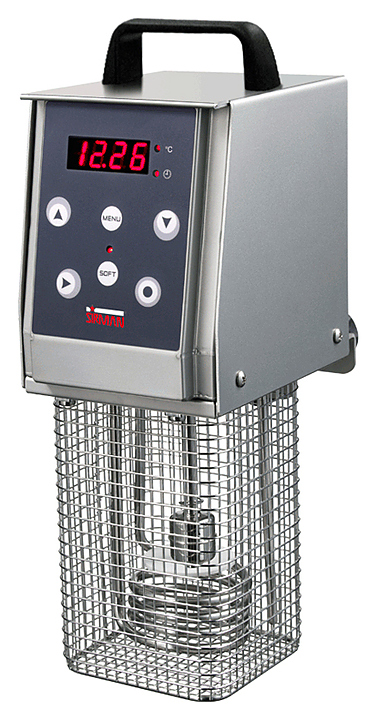 Термостат Sous Vide SOFTCOOKER Y09 Sirman 