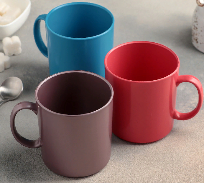 Кружка, 0,25 л,  