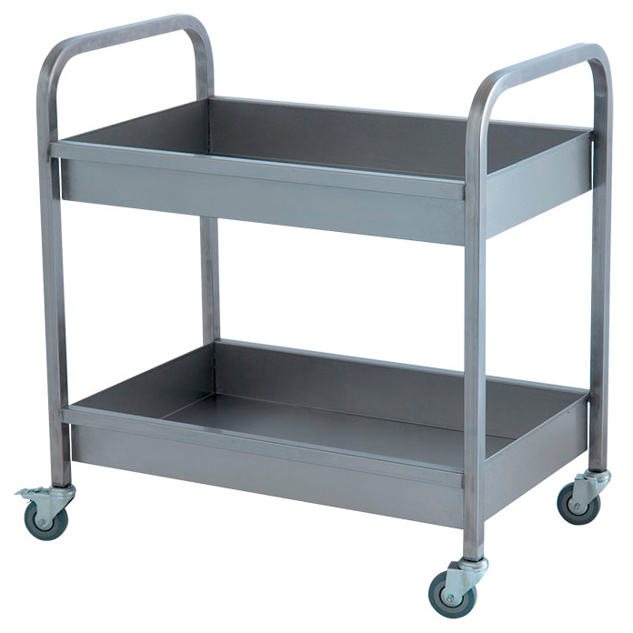 Тележка для сбора посуды ТС-1 