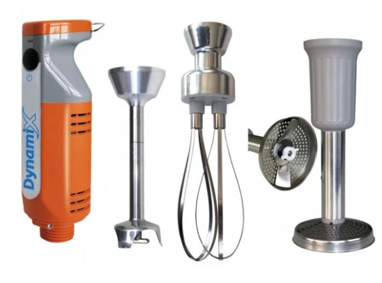 Миксер ручной TRIO 190 MF090 DYNAMIC 