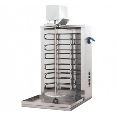 Гриль для шаурмы электрический Sikom МК-2.2ЭП 