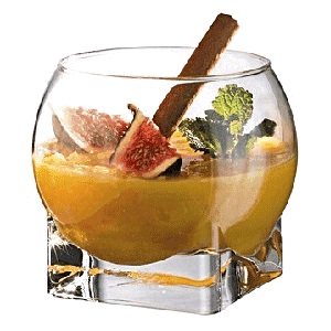 Креманка «Карат» 125мл 