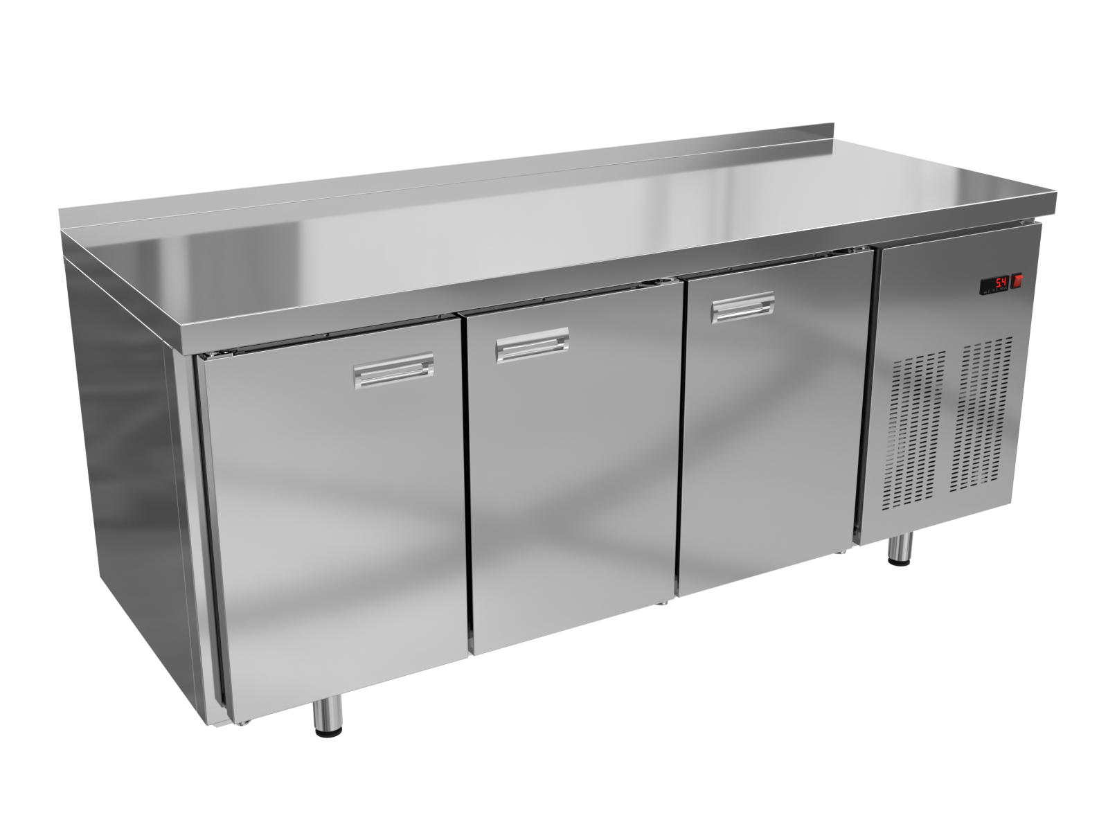 Стол охлаждаемый СХб-3-180-70 Kroner 